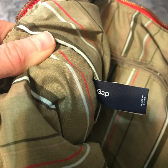 Gap bag - Picture 4 of 4